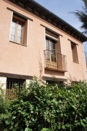  Casavillena Apartamentos Turísticos  Сеговия